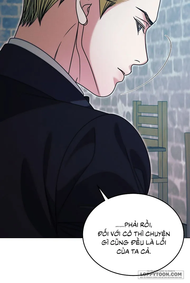 Hãy Cầu Xin Tôi Đi Chap 77 - trang 21