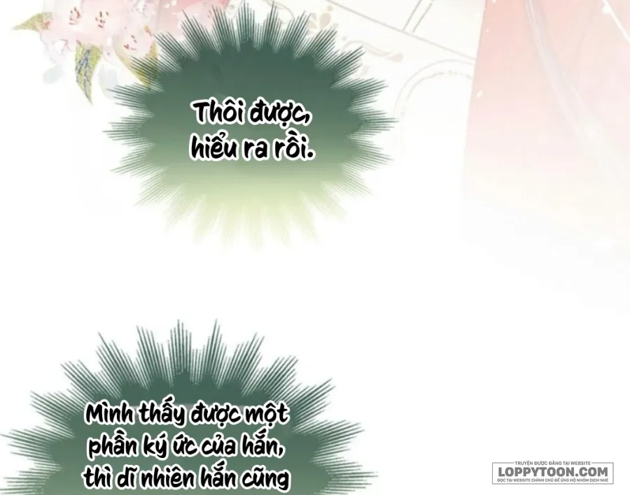 Dâng Cá Muối Cho Sư Tổ Chap 30 - trang 7