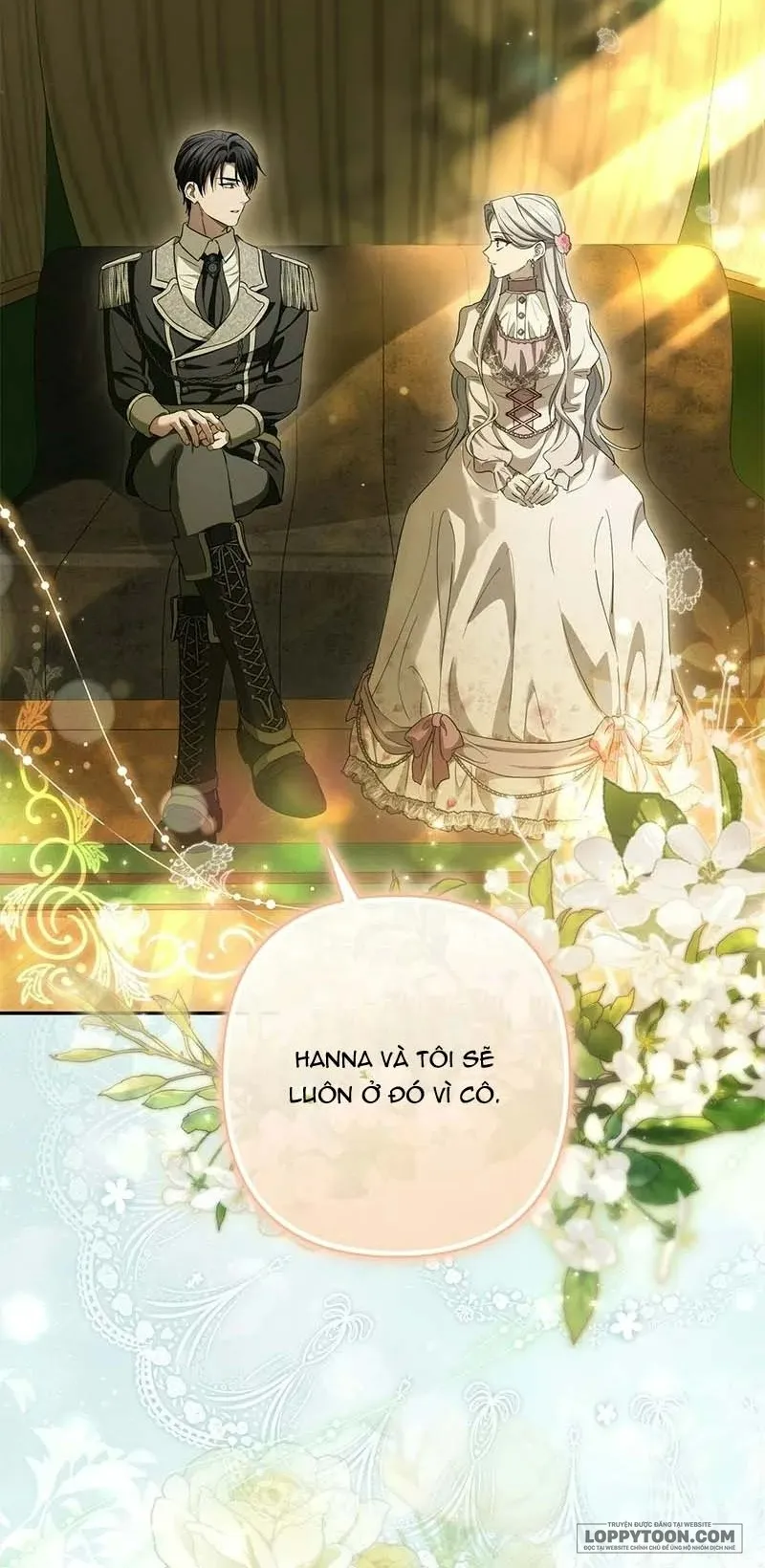 Presepe Bên Ngoài Chiếc Lồng Chap 48 - trang 67