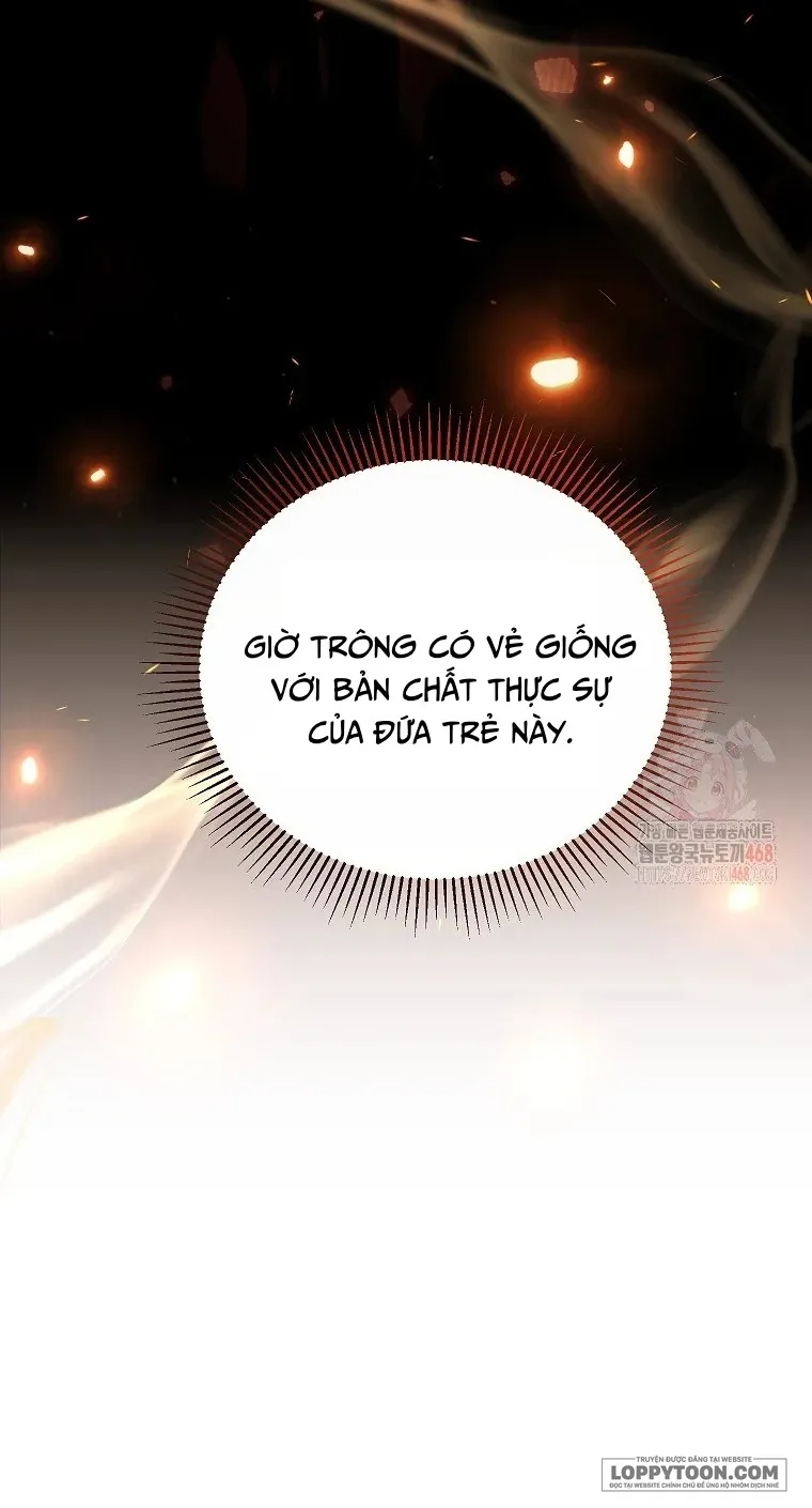 Bé Con Chốn Hoa Nở Chap 64 - trang 21