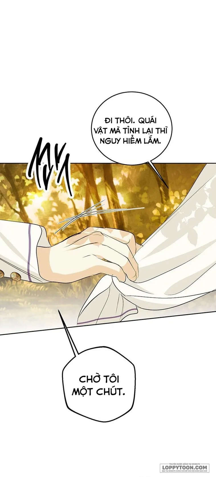 Phía Sau Mặt Nạ Của Nam Chính Hiền Lành Chap 19 - trang 9