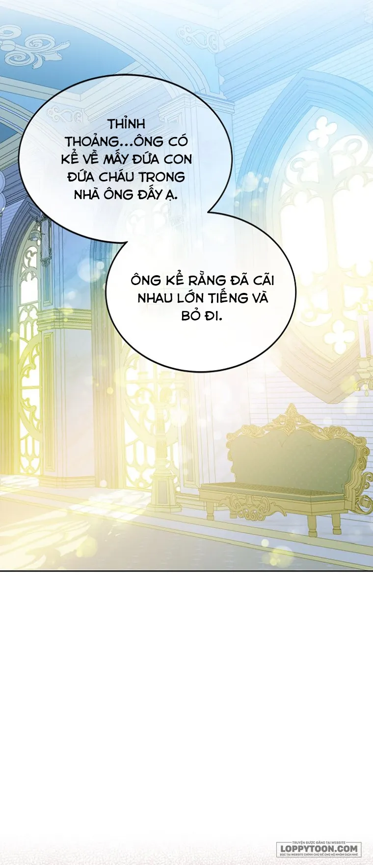 Trở Thành Người Thừa Kế Của Gia Đình Phản Diện Chap 6 - trang 36