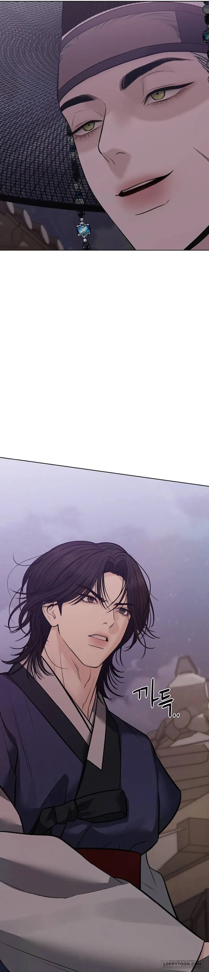 Quỷ Hồn Chap 30 - trang 6
