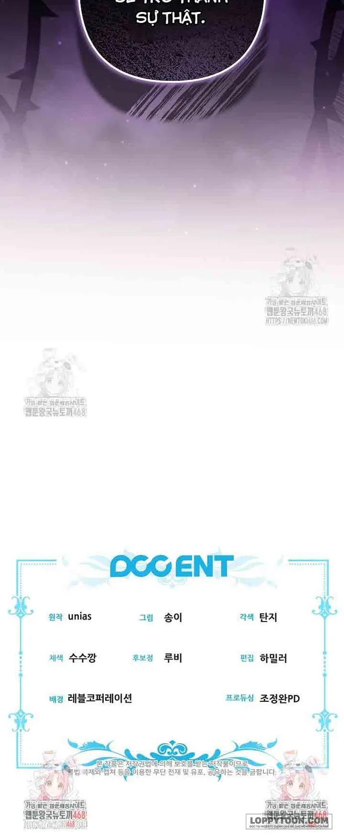 Tôi Đã Xem Một Vở Kịch Chap 33 - trang 21