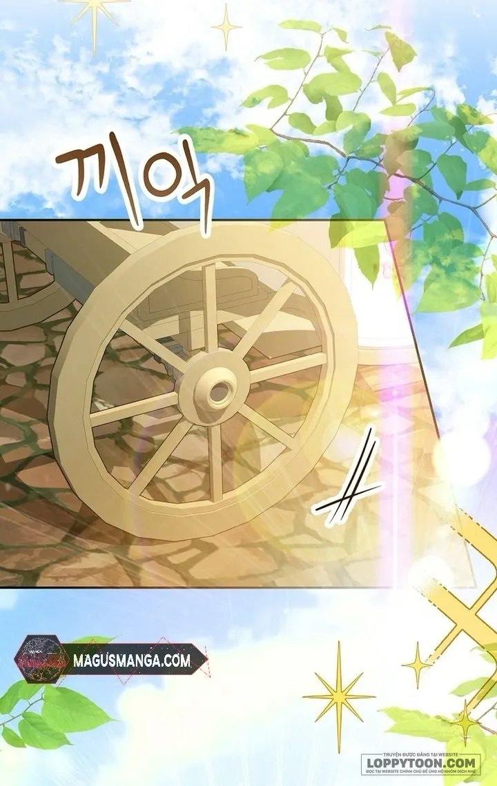 Sóc Con Tài Năng Chap 71 - trang 20
