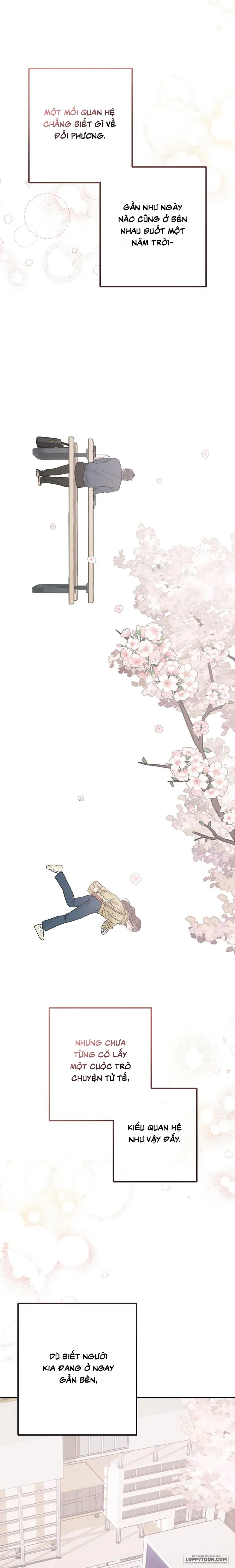 Nam Nữ Mật Thất Chap 1 - trang 46