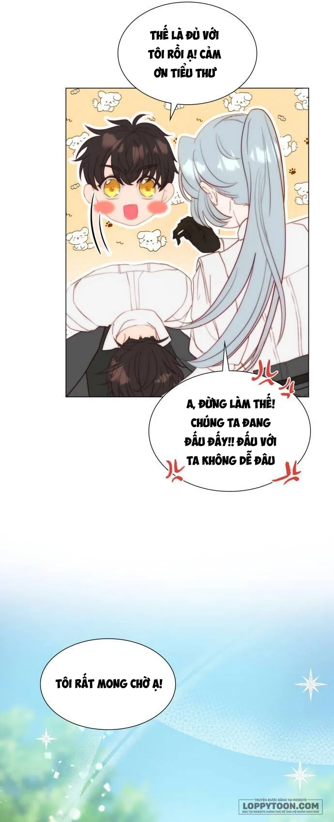 Tôi Được Sinh Ra Là Cô Con Gái Thứ Hai Chap 40 - trang 46