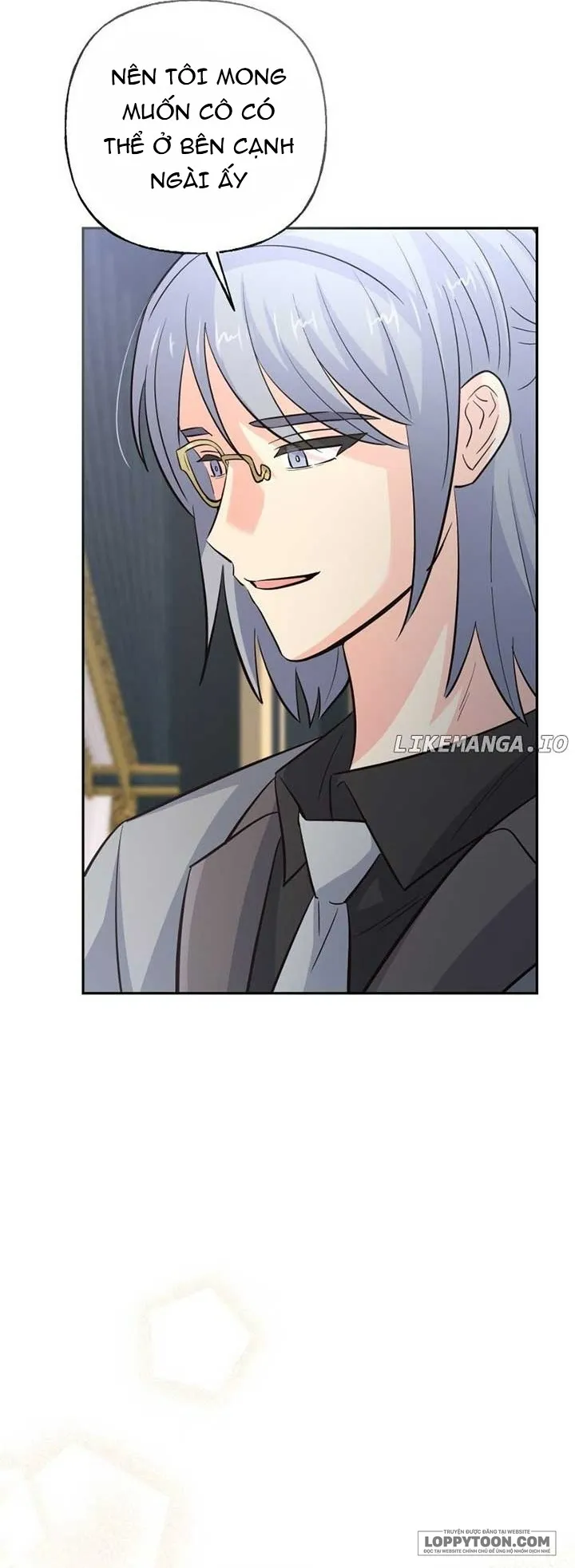 Hầu Gái Không Thích Nuôi Dạy Trẻ Nhỏ Chap 60 - trang 16