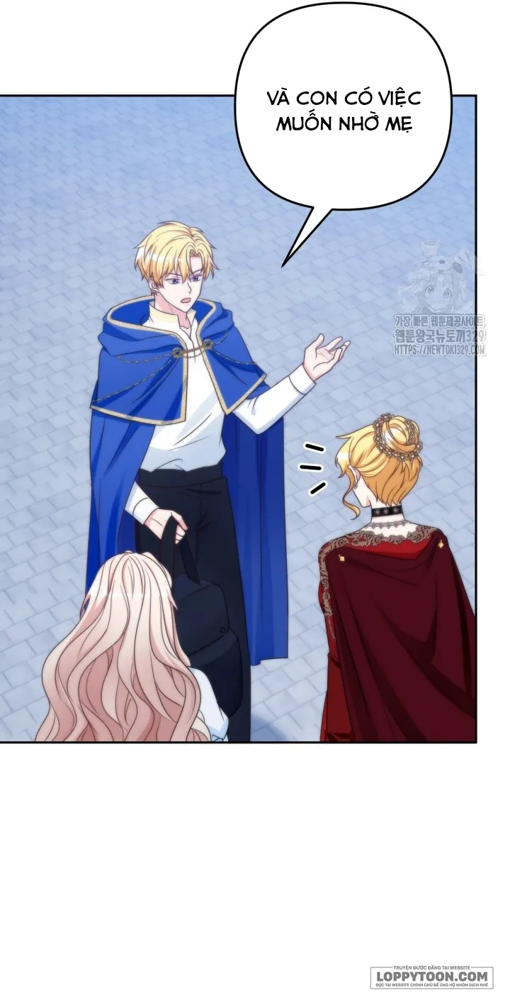 Tôi Sống Chung Với Mẹ Chồng Chap 67 - trang 37