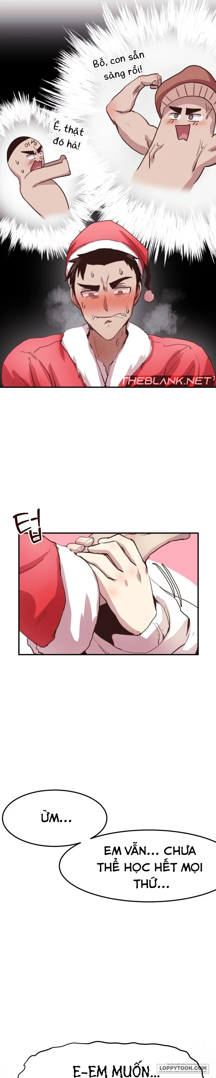Bạn Bè Của Anh Trai Chap 11 - 🔞🔞🔞 - trang 19