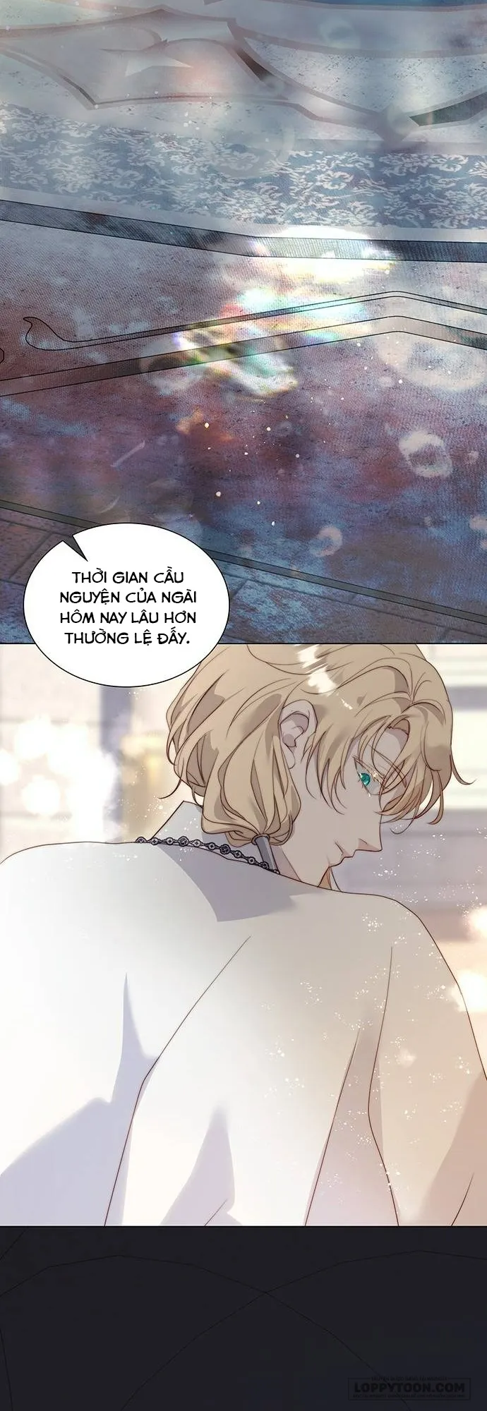 Tôi Được Sinh Ra Là Cô Con Gái Thứ Hai Chap 99 - trang 51
