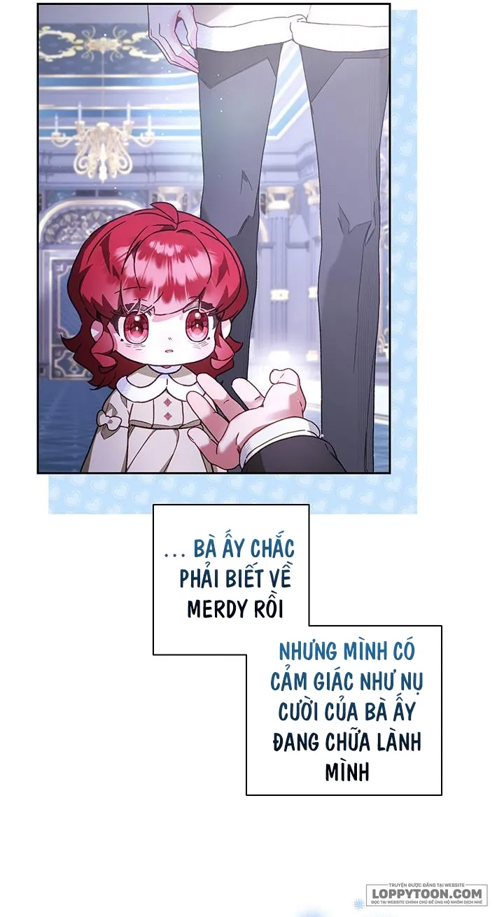 Papa Là Kẻ Thù Kiếp Trước Của Tôi? Chap 7 - trang 22