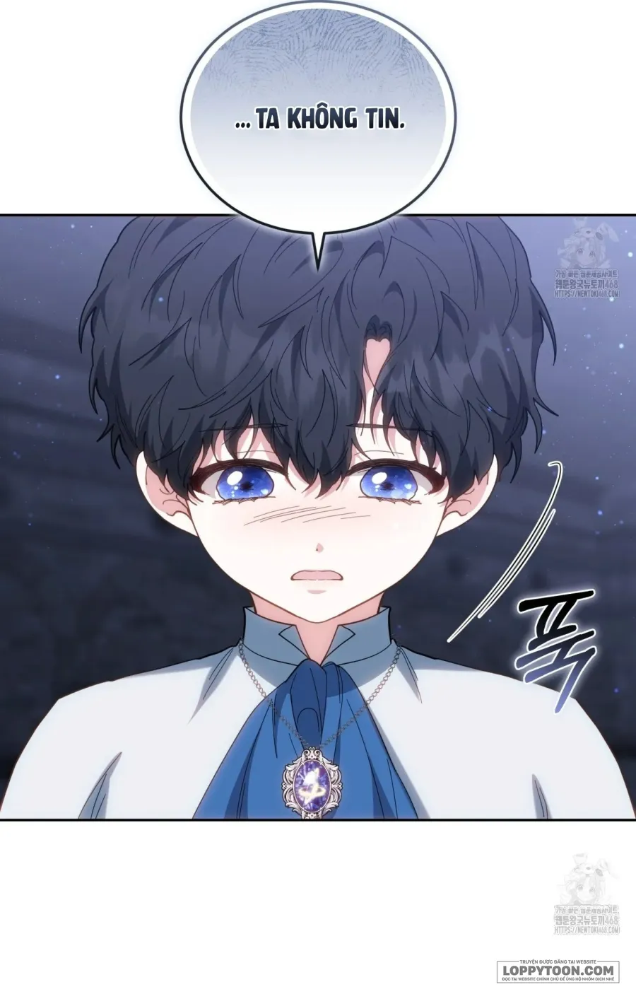 Dù Là Mẹ Kế Nhưng Tôi Thoát Khỏi Cái Chết Rất Dễ Dàng Chap 77 - trang 29