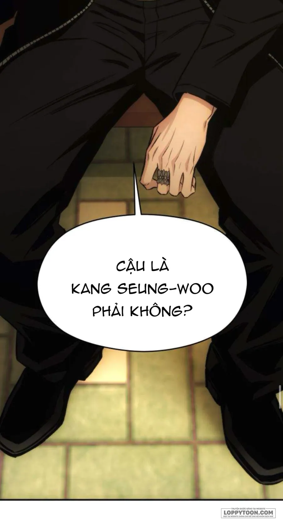 Nguyên Tắc Của Serim Chap 7 - trang 127