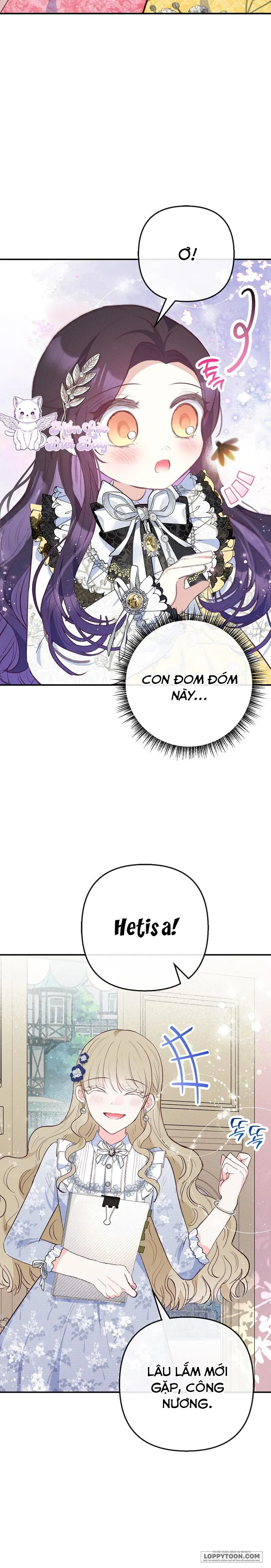 Con Gái Cưng Của Quỷ Chap 66 - trang 17