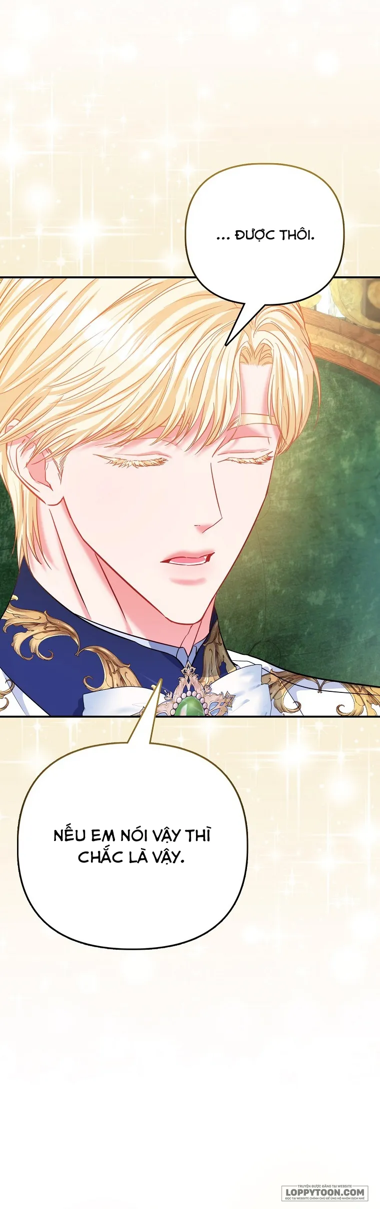 Nàng Công Chúa Của Mọi Người Chap 36 - trang 13