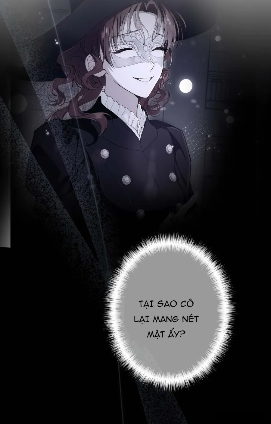 Nàng Sẽ Thuần Phục Những Anh Hùng Chap 27 - trang 54