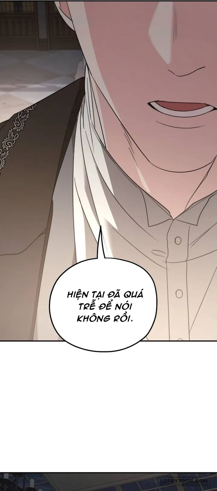 Gia Đình Chồng Quá Ám Ảnh Bởi Tôi Chap 124 - trang 24
