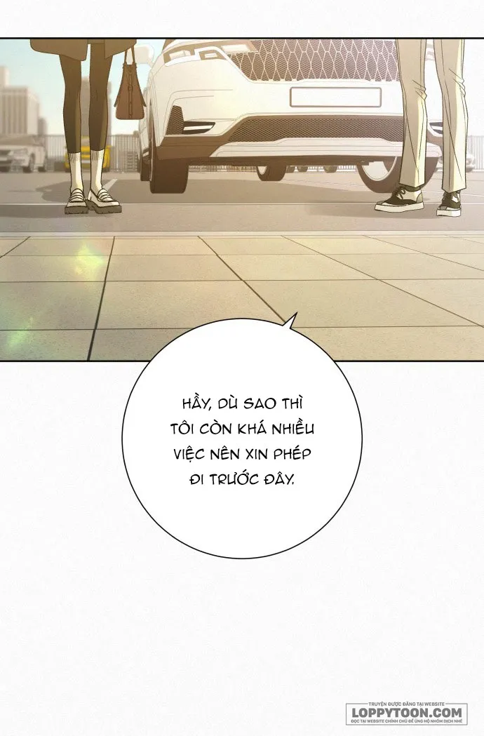 Chiến Lược Tình Yêu Trong Sáng Chap 139 - trang 91