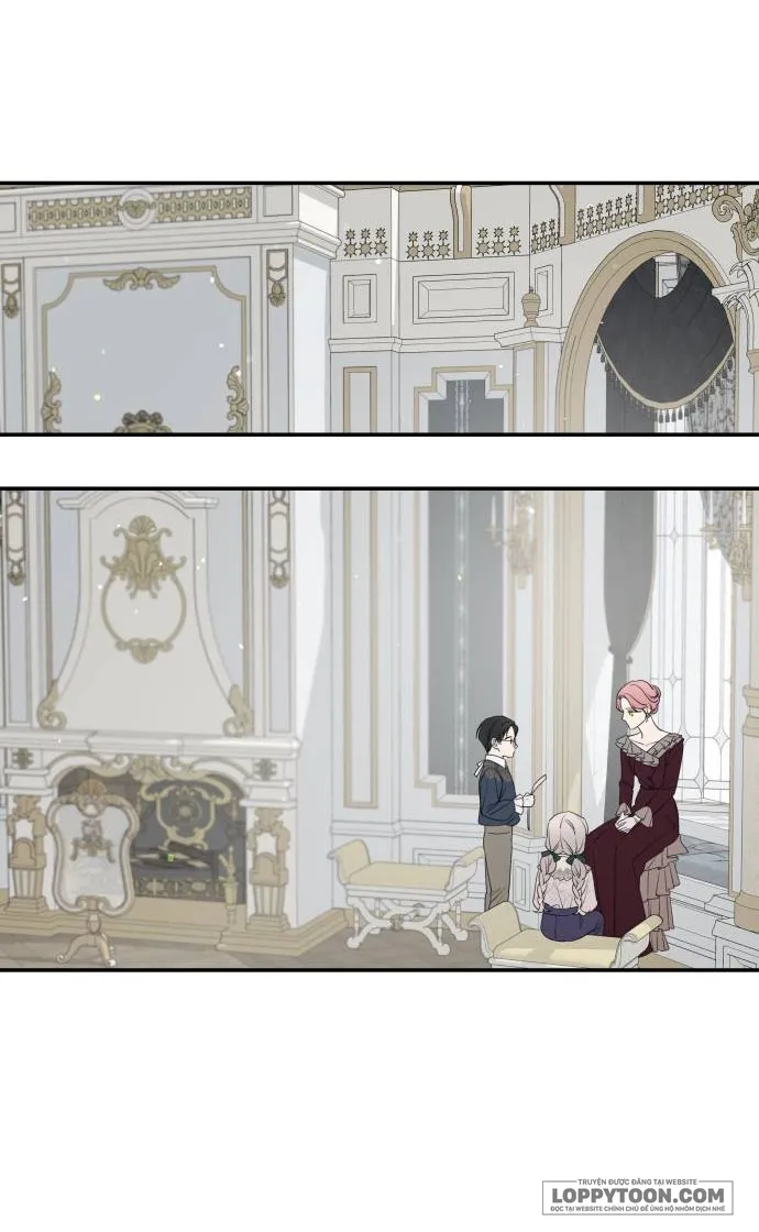 Gia Đình Chồng Quá Ám Ảnh Bởi Tôi Chap 61 - trang 32