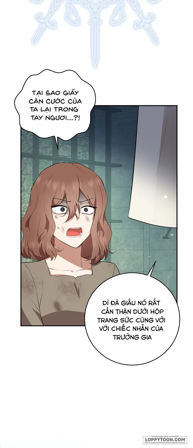 Sóc Con Tài Năng Chap 40 - trang 27