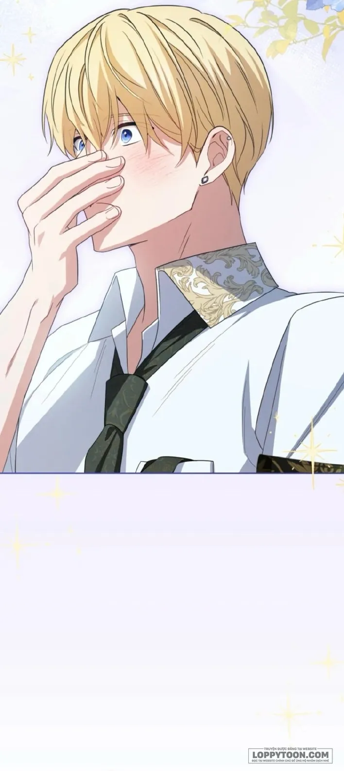Được Yêu Thương Mà Còn Ngại Ngùng Sao Chap 87 - trang 11