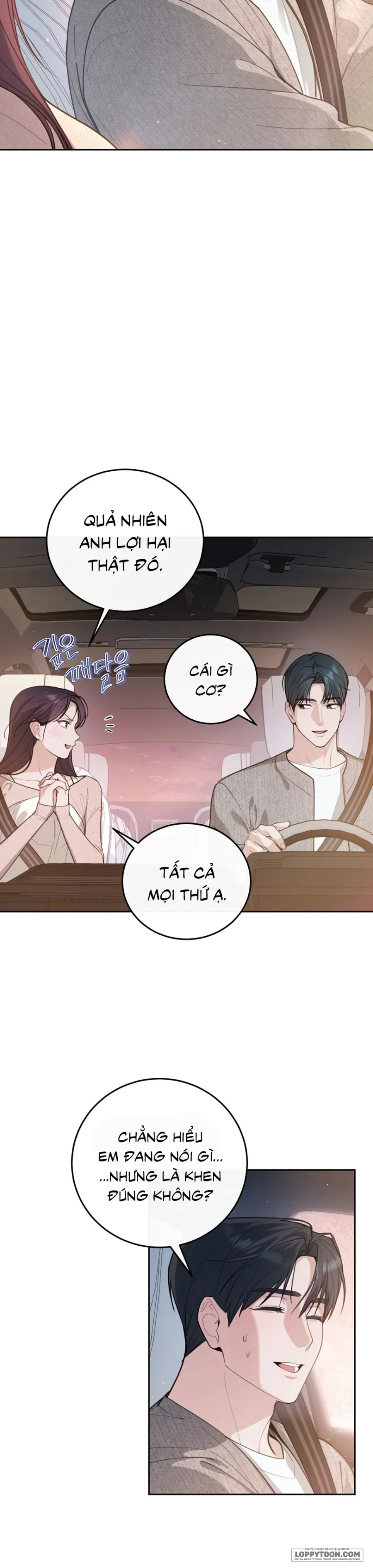 Ăn Em Một Lần Thôi, Oppa Chap 2 - trang 13