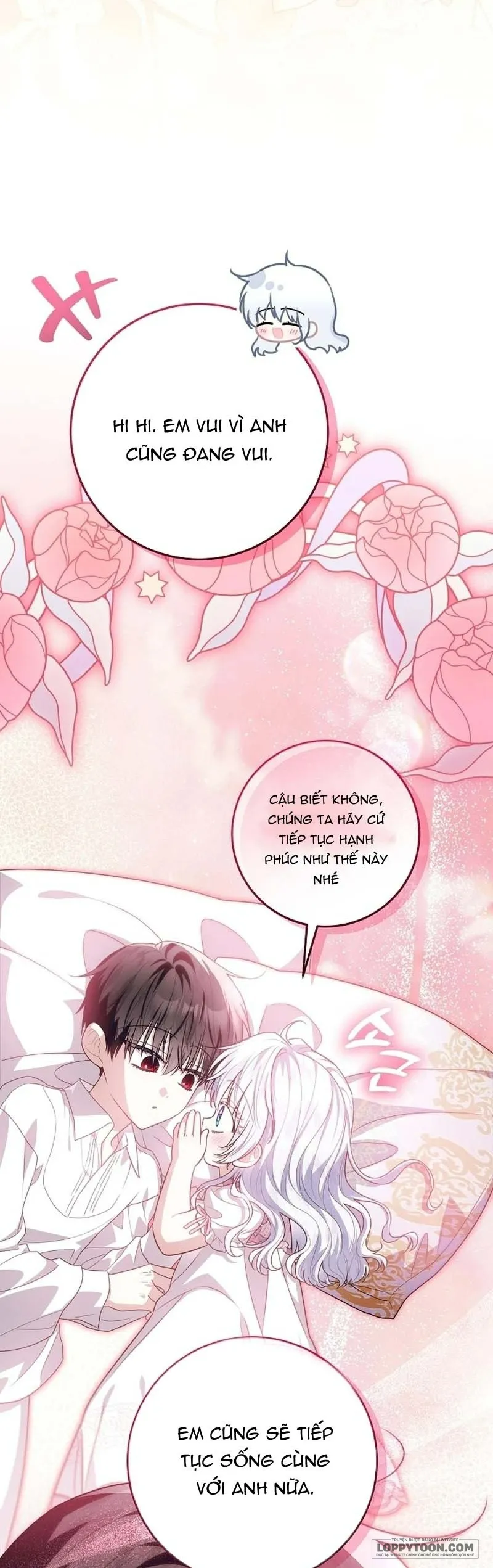 Người Cha Che Giấu Sức Mạnh Chap 75 - trang 46
