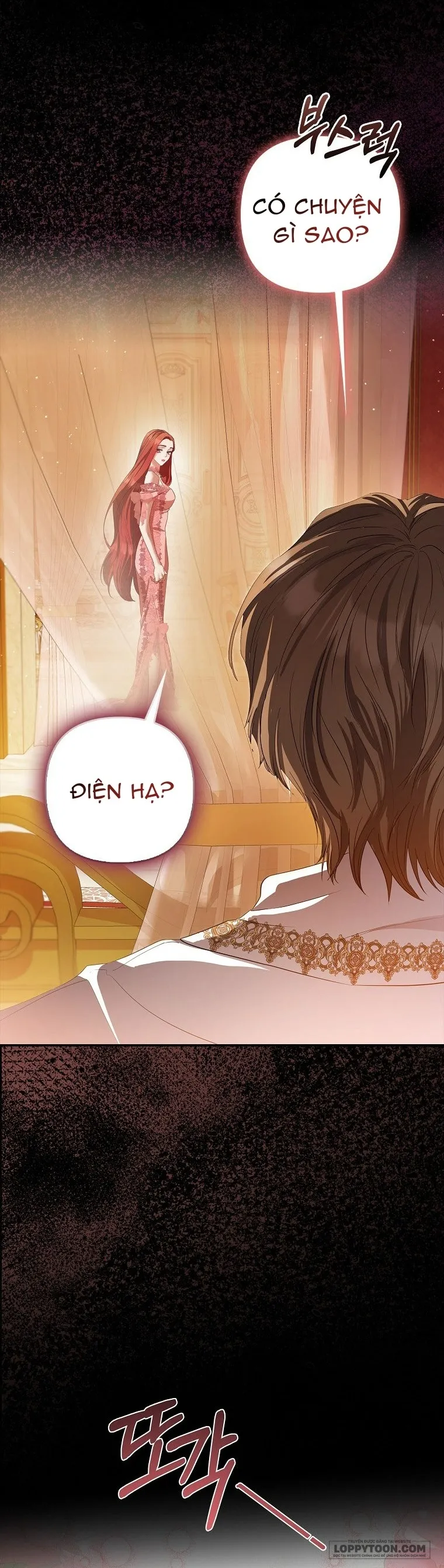 Nàng Công Chúa Của Mọi Người Chap 19 - trang 10