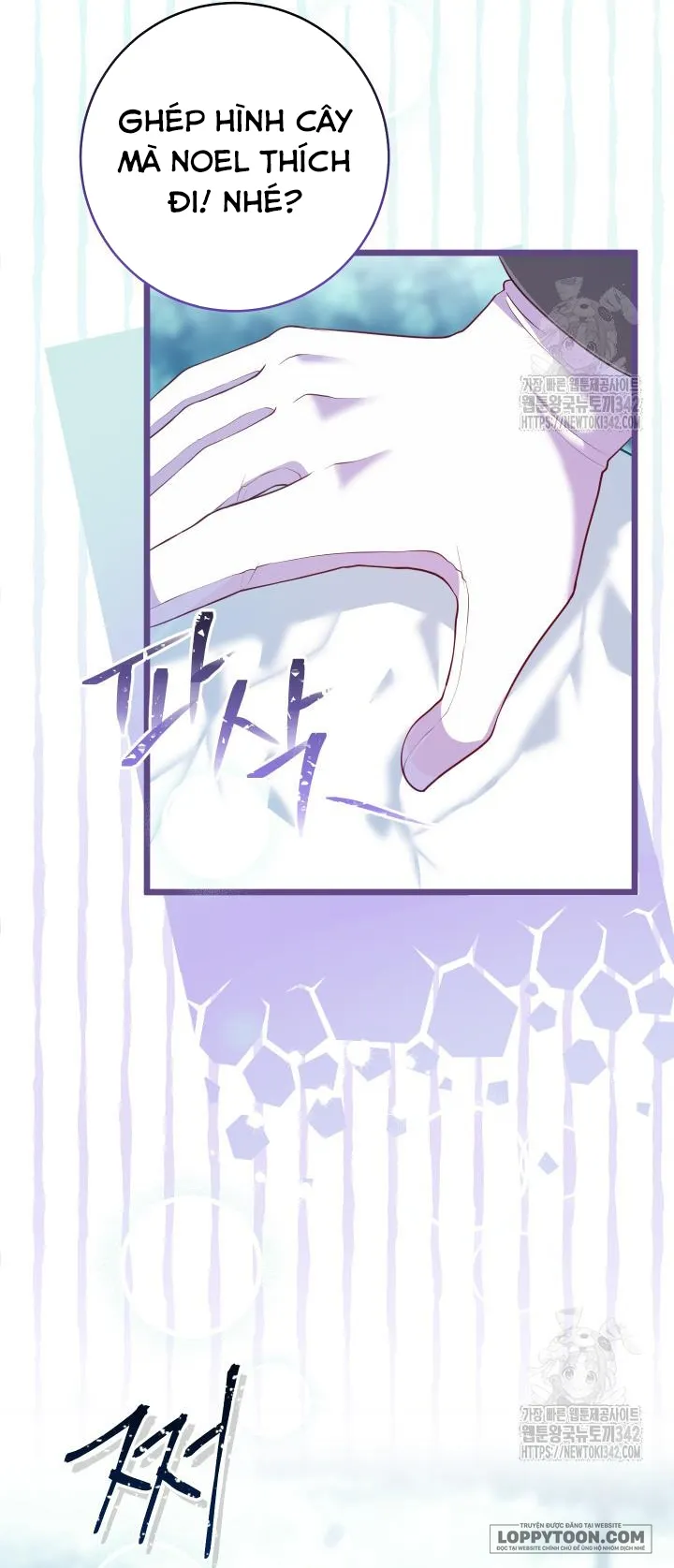 Trở Thành Bạn Thời Thơ Ấu Của Nam Phụ Ám Ảnh Chap 17 - trang 27