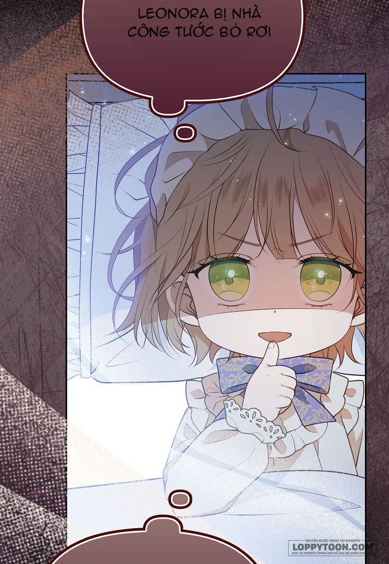 Đứa Trẻ Côn Đồ Nhà Công Tước Chap 7 - trang 33