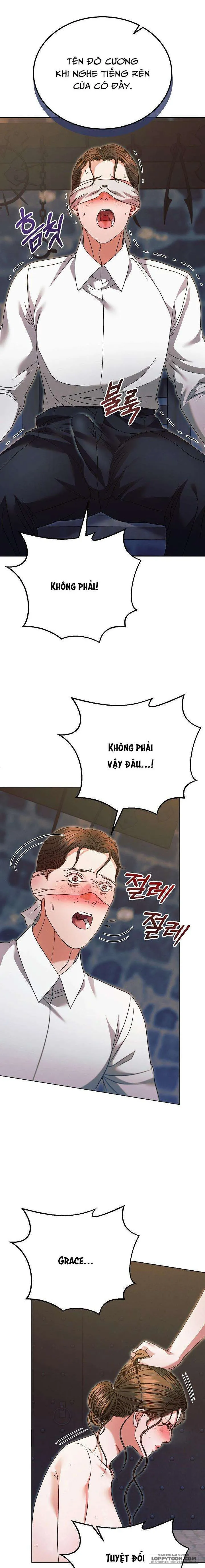 Hãy Cầu Xin Tôi Đi Chap 23 - 🔞🔞🔞 - trang 12