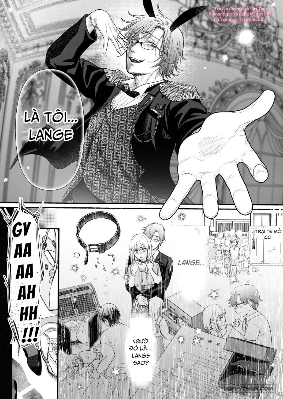 [18+] Alice Ở Vùng Đất Dục Sinh Chap 1.2 - trang 19