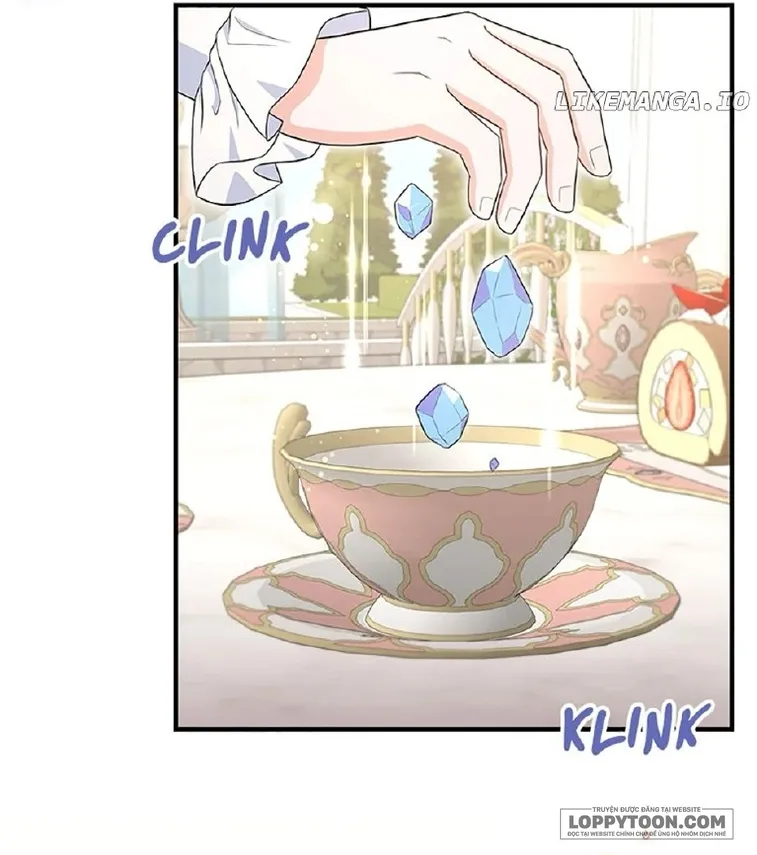 Công Chúa Bé Con Hạng S Thật Mạnh Chap 29 - trang 6