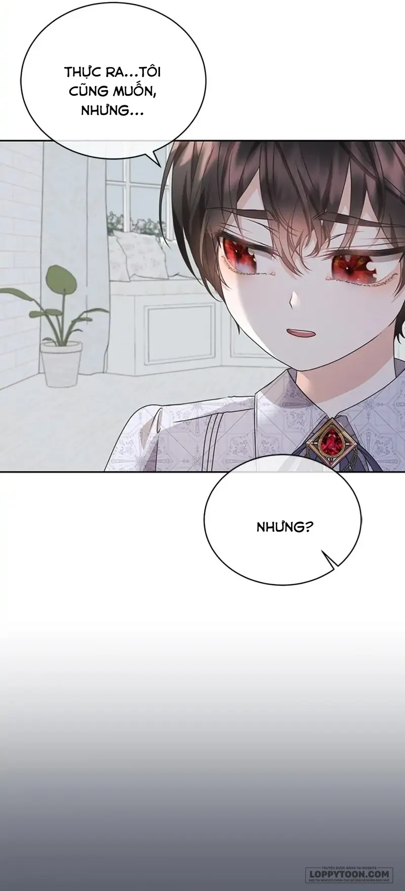 Sinh Ra Trở Thành Nhân Vật Không Có Trong Nguyên Tác Chap 22 - trang 20