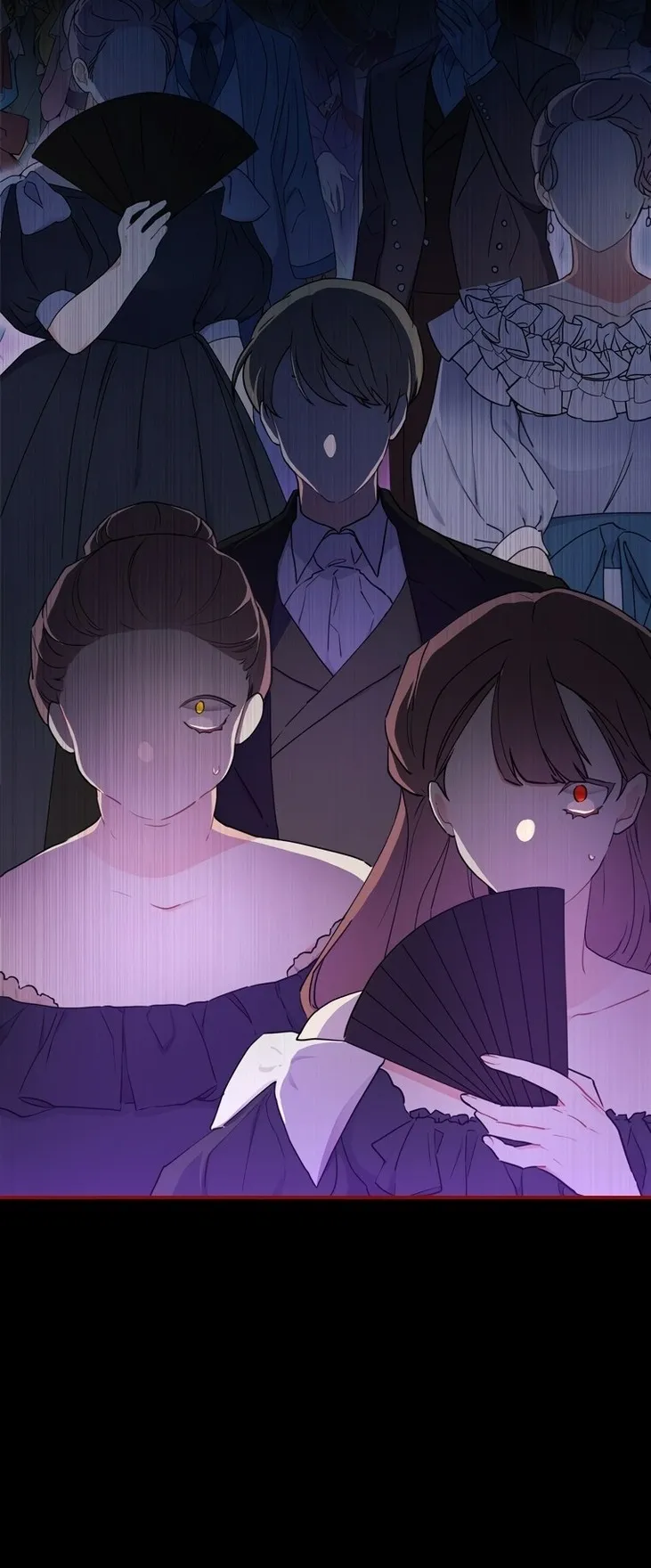 Tôi Đã Trở Thành Con Gái Nuôi Của Nam Chính Chap 48 - trang 15