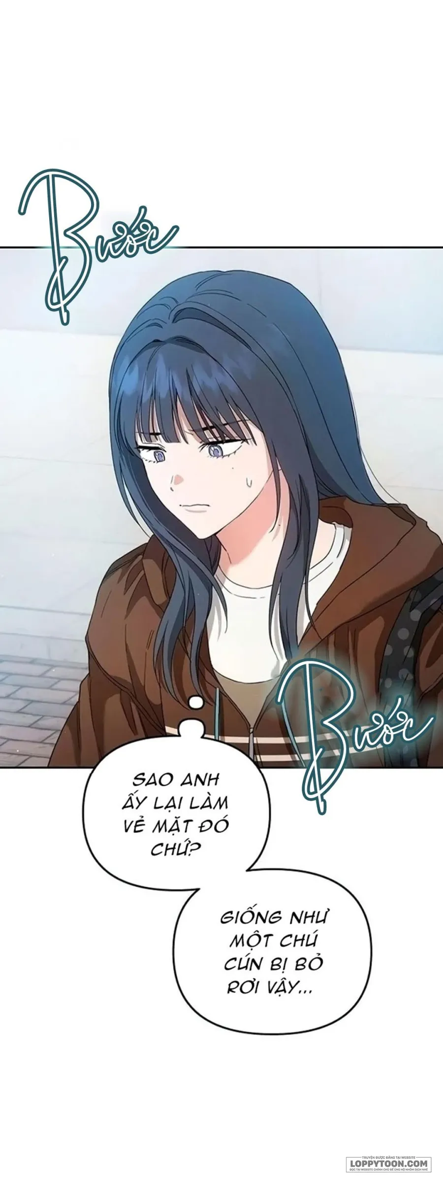 Tình Yêu Thuần Khiết Hư Hỏng Chap 10 - trang 55