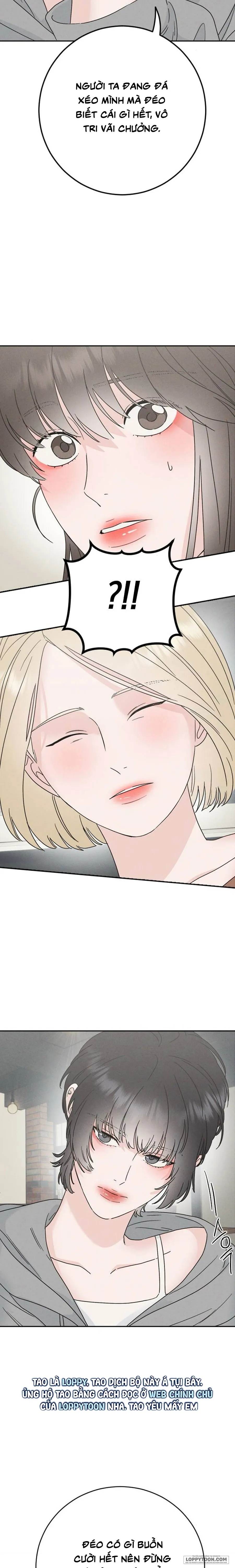Nam Nữ Mật Thất Chap 5 - trang 29
