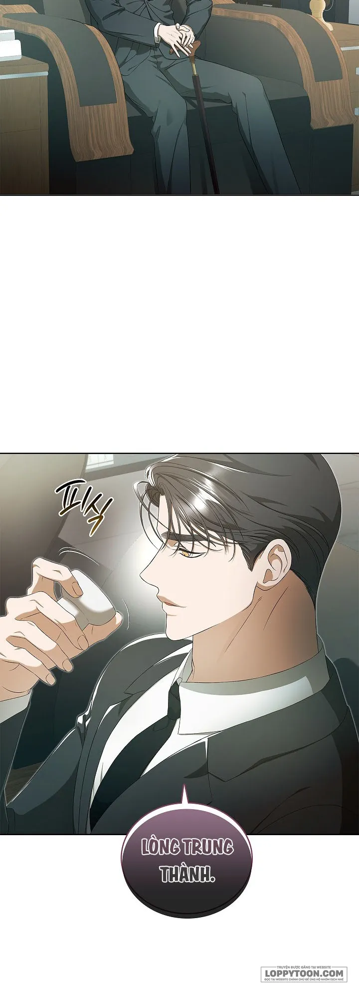 Ngọn Đèn Biệt Viện Không Bao Giờ Tắt Chap 20 - trang 24