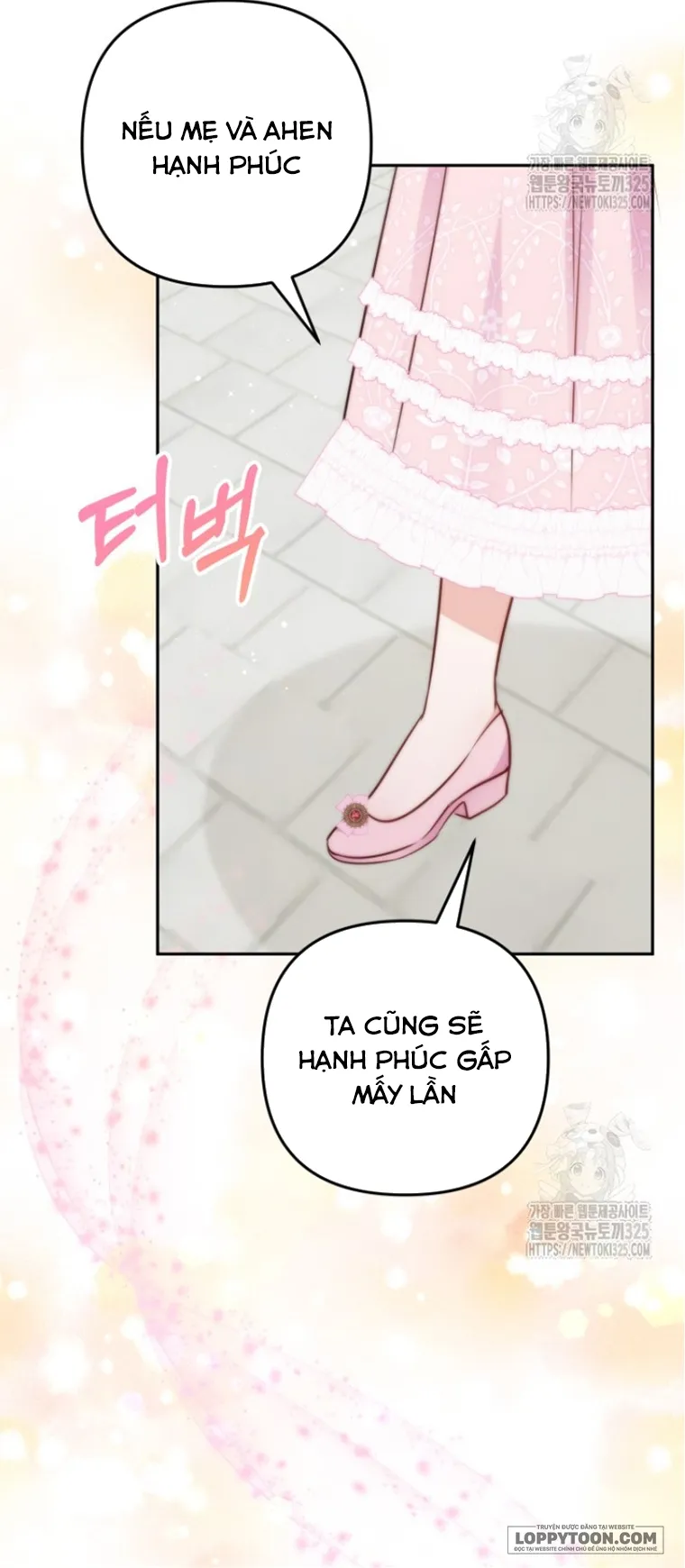 Tôi Sống Chung Với Mẹ Chồng Chap 62 - trang 23
