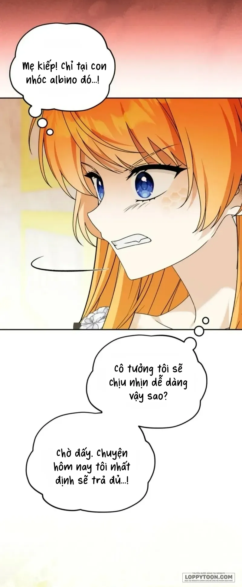 Con Dâu Của Kẻ Phản Diện Là Người Có Tố Chất Quyền Lực Chap 59 - trang 36