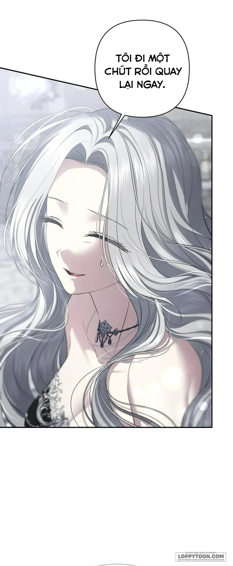 Presepe Bên Ngoài Chiếc Lồng Chap 28 - trang 13
