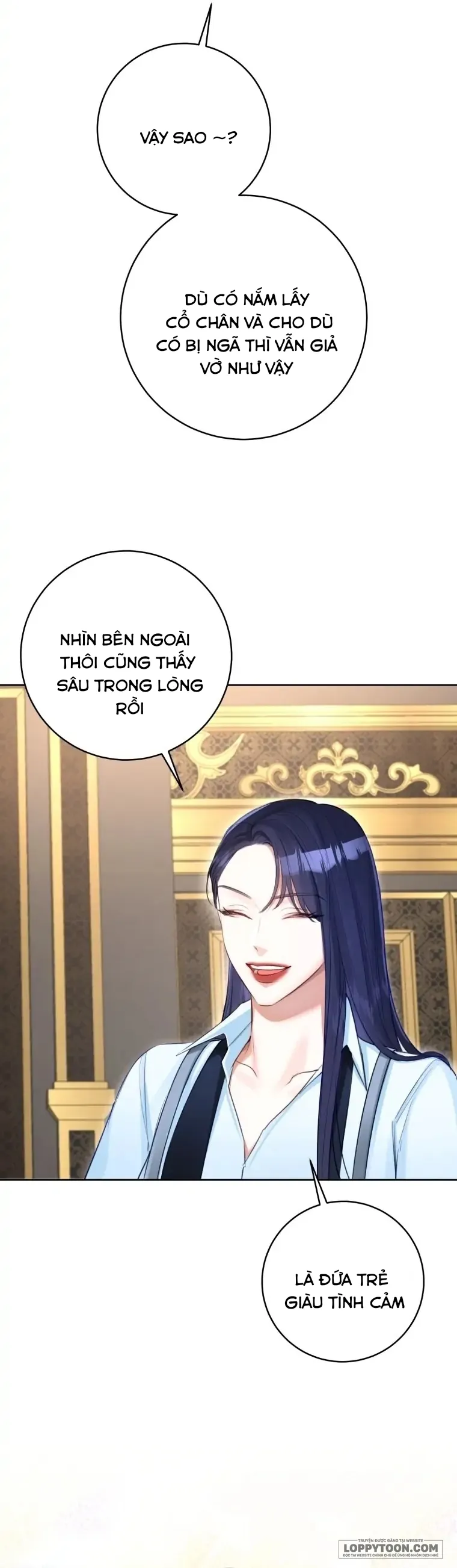 Cuộc Hôn Nhân Xa Hoa Của Đại Công Tước Là Giả Chap 37 - trang 12