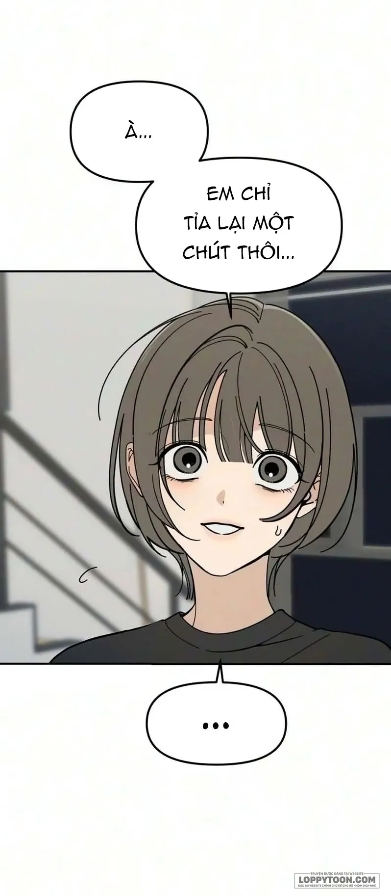 Cặp Đôi Không Chính Thức Chap 7 - trang 31