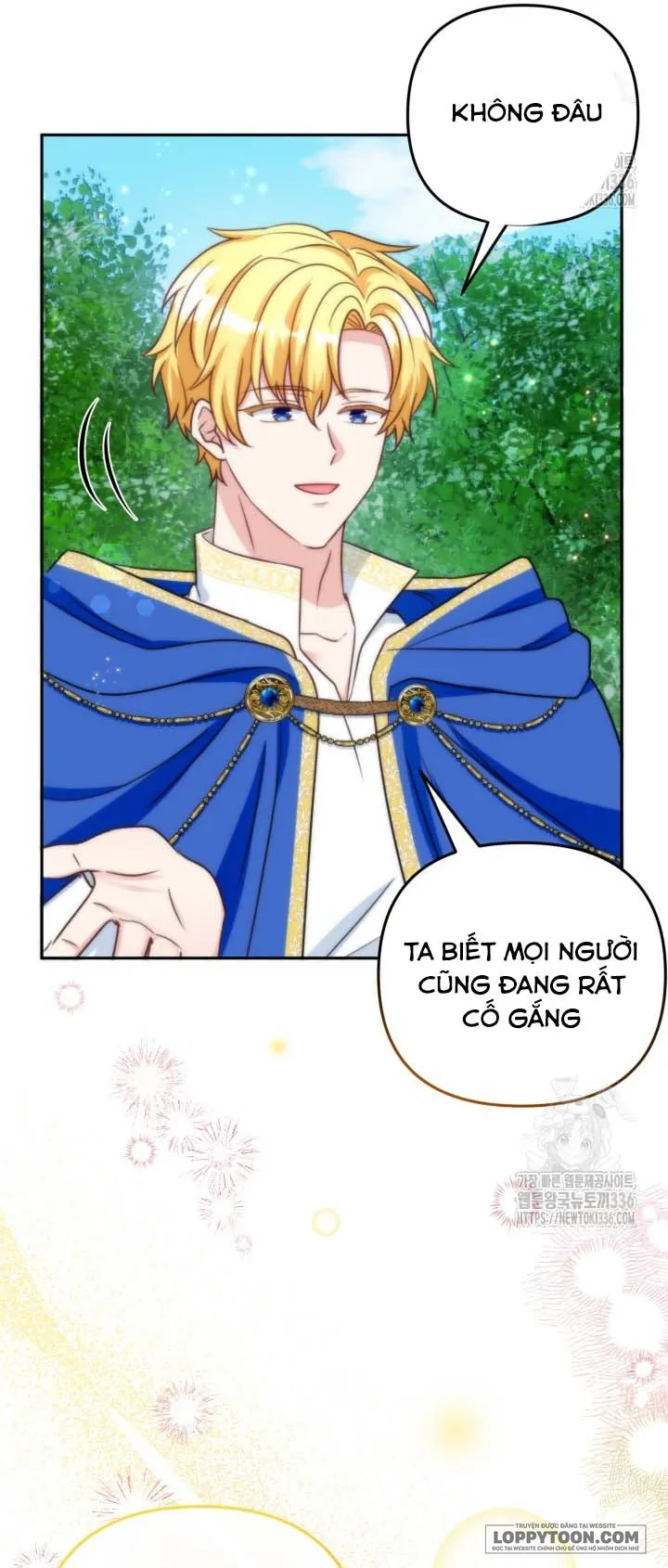 Tôi Sống Chung Với Mẹ Chồng Chap 73 - trang 33