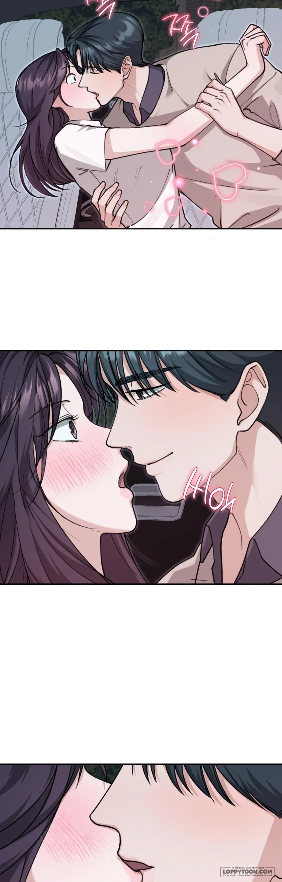 Ăn Em Một Lần Thôi, Oppa Chap 10 - 🔞🔞🔞 - trang 19