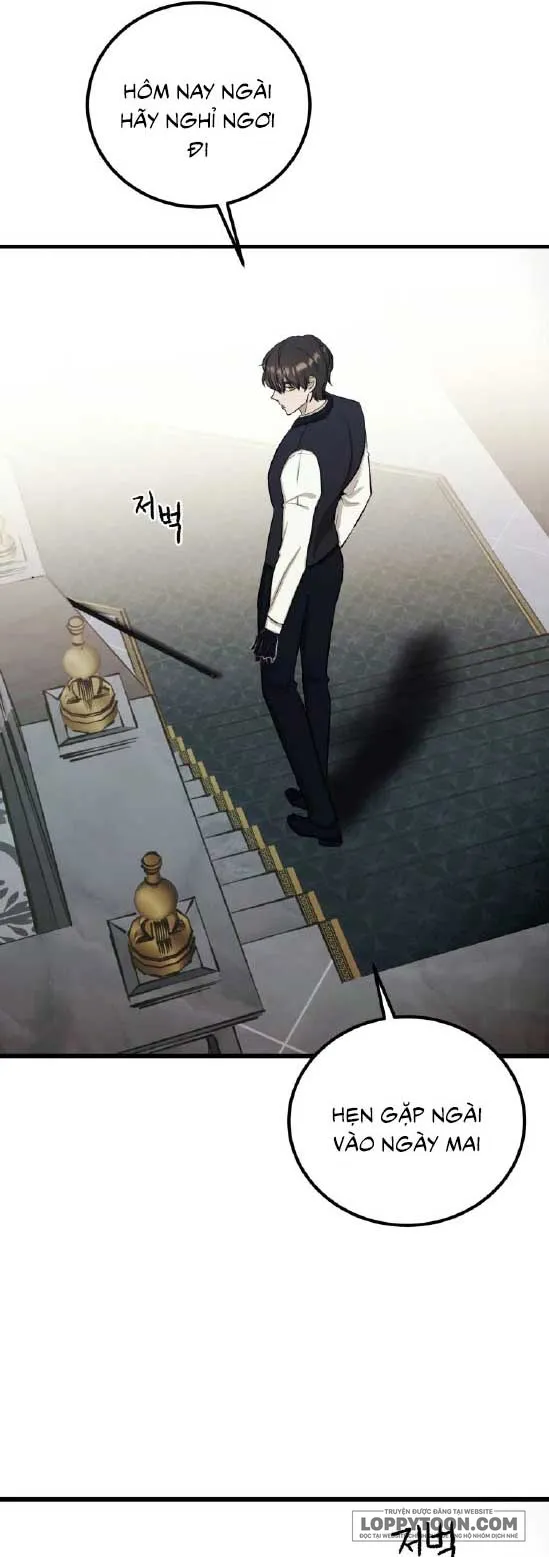Tôi Bị Cắn Bởi Chú Chó Tôi Đã Bỏ Rơi Chap 2 - trang 64