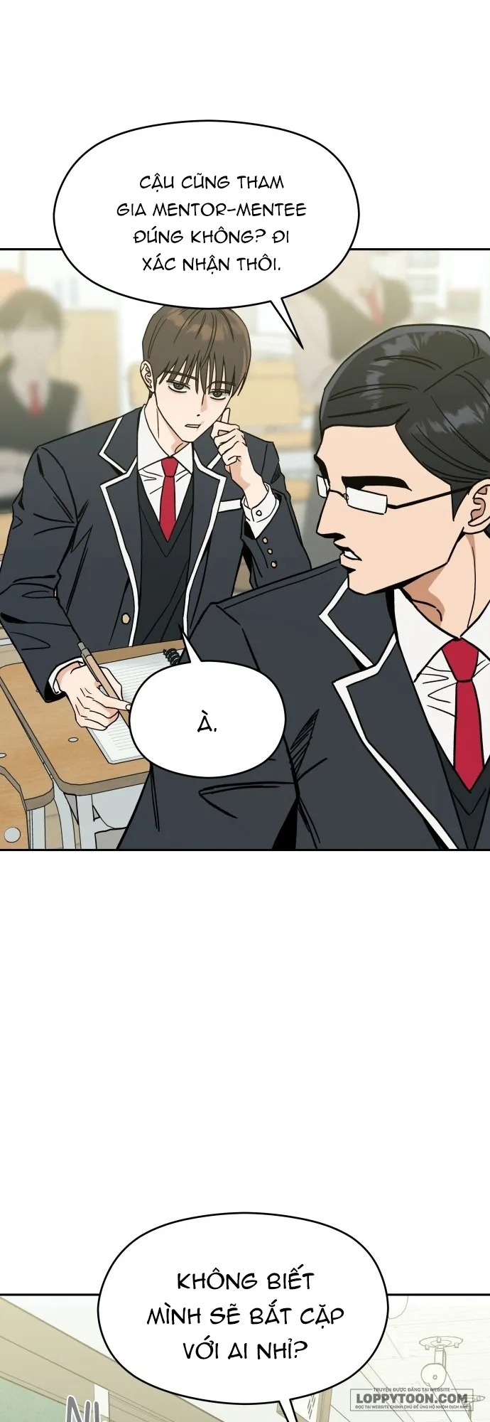 Nguyên Tắc Của Serim Chap 1 - trang 109