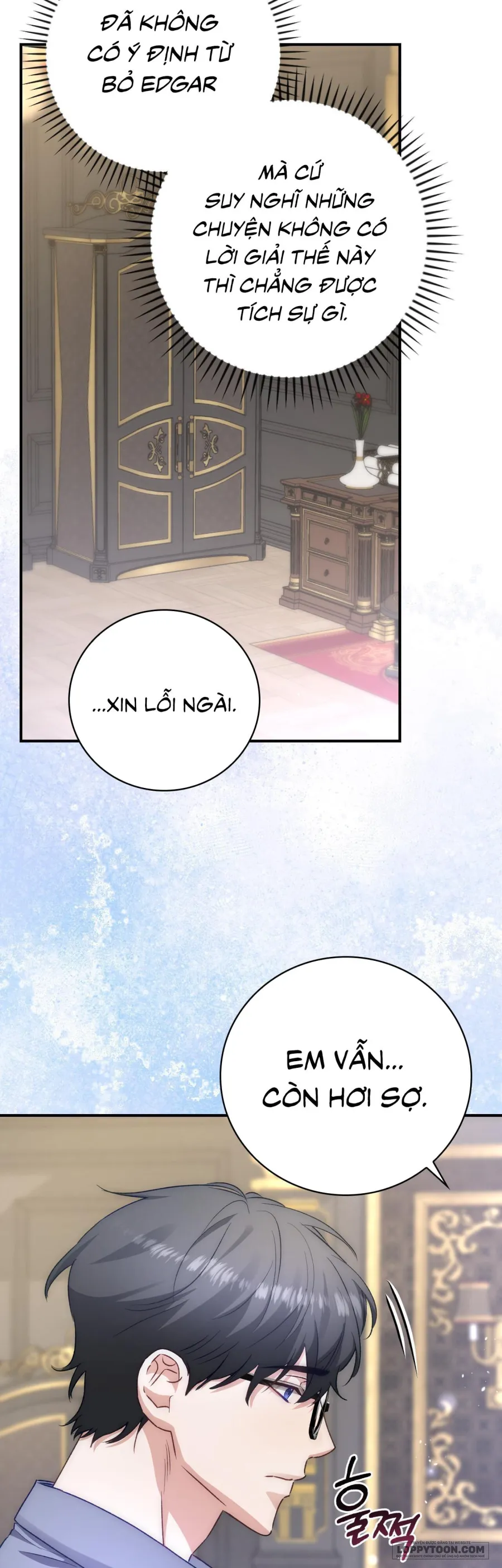 Ủa, Sao Thể Loại Này Khác Biệt Quá Vậy? Chap 14 - trang 15