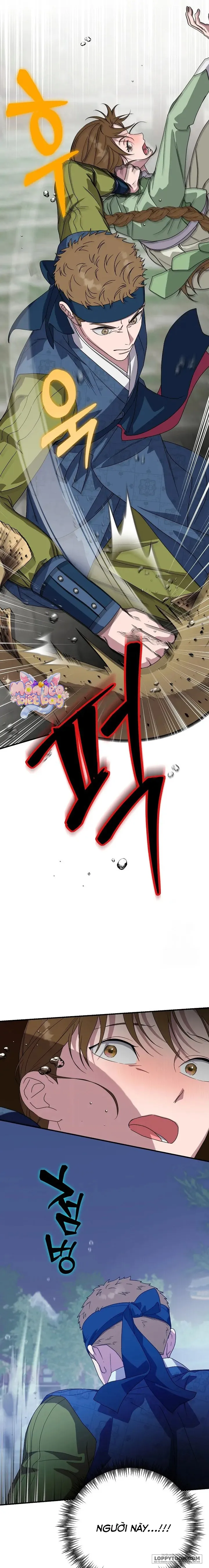 Ta Chỉ Muốn Ăn Em Chap 33 - trang 3